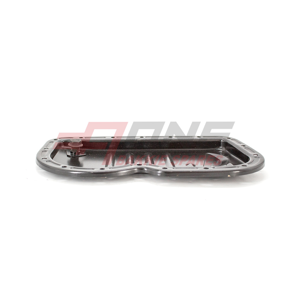 Sump Plate for ISUZU KB280 LWB/SWB/DC — view 2